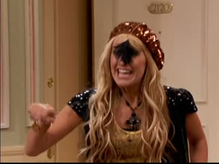 Cuộc Sống Thượng Hạng Của Zack & Cody (Phần 2) Tập Tập 36