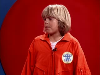 Cuộc Sống Thượng Hạng Của Zack & Cody (Phần 2) Tập Tập 31