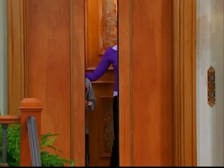 Cuộc Sống Thượng Hạng Của Zack & Cody (Phần 1) Tập Tập 11
