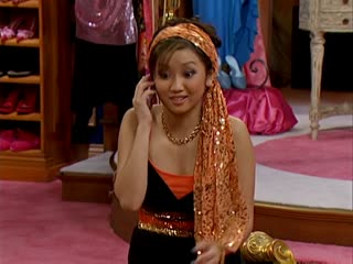 Cuộc Sống Thượng Hạng Của Zack & Cody (Phần 1) Tập Tập 22