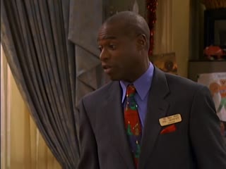 Cuộc Sống Thượng Hạng Của Zack & Cody (Phần 1) Tập Tập 21