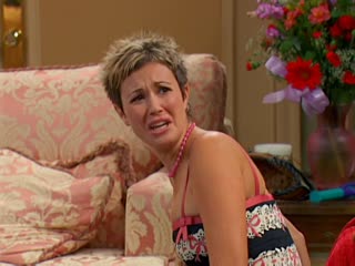 Cuộc Sống Thượng Hạng Của Zack & Cody (Phần 1) Tập Tập 06