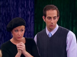 Cuộc Sống Thượng Hạng Của Zack & Cody (Phần 2) Tập Tập 22