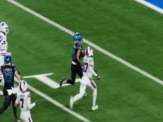 Quarterback (Phần 2) Tập Tập 05