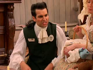 Cuộc Sống Thượng Hạng Của Zack & Cody (Phần 2) Tập Tập 17