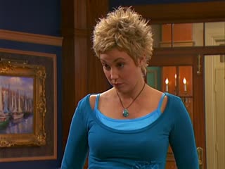 Cuộc Sống Thượng Hạng Của Zack & Cody (Phần 1) Tập Tập 10