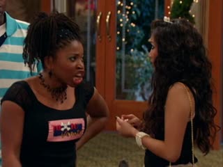 Cuộc Sống Thượng Hạng Của Zack & Cody (Phần 3) Tập Tập 06