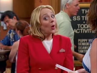 Cuộc Sống Thượng Hạng Của Zack & Cody (Phần 3) Tập Tập 21