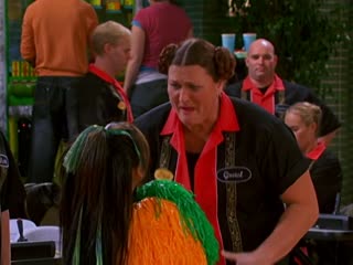 Cuộc Sống Thượng Hạng Của Zack & Cody (Phần 2) Tập Tập 13