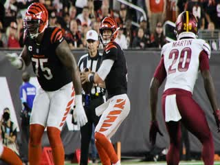 Quarterback (Phần 2) Tập Tập 02