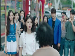 Người Chồng Thứ Hai Tập Tập 2