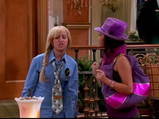 Cuộc Sống Thượng Hạng Của Zack & Cody (Phần 2) Tập Tập 39
