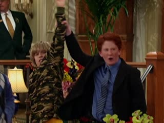 Cuộc Sống Thượng Hạng Của Zack & Cody (Phần 3) Tập Tập 04
