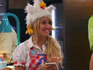Cuộc Sống Thượng Hạng Của Zack & Cody (Phần 2) Tập Tập 32