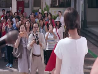 Lại Gần Bên Anh Tập Tập 01