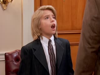 Cuộc Sống Thượng Hạng Của Zack & Cody (Phần 2) Tập Tập 09