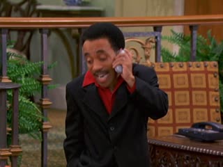 Cuộc Sống Thượng Hạng Của Zack & Cody (Phần 2) Tập Tập 08