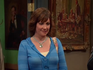 Cuộc Sống Thượng Hạng Của Zack & Cody (Phần 3) Tập Tập 10