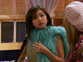 Cuộc Sống Thượng Hạng Của Zack & Cody (Phần 1) Tập Tập 13