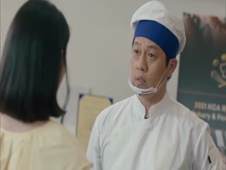 Người Chồng Thứ Hai Tập Tập 9
