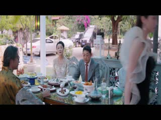 Câu Tâm Tập Tập 17