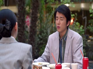 Thời Đại Tôi Luyện Tập Tập 15