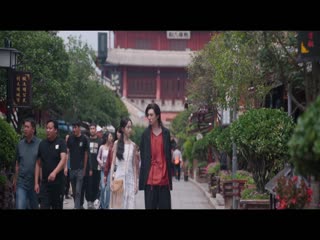 Câu Tâm Tập Tập 03