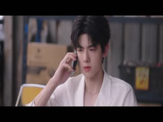 Câu Tâm Tập Tập 18