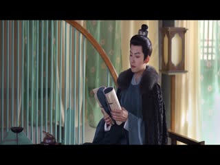 Giấc Mộng Ban Sơ Tập Tập 21