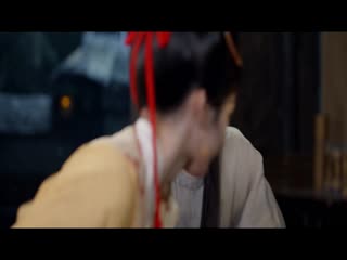Giấc Mộng Ban Sơ Tập Tập 05