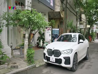 Dịu Dàng Màu Nắng Tập Tập 29