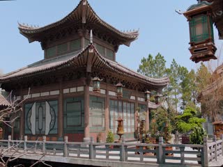 Nha Hoàn Thế Tội Tập Tập 09