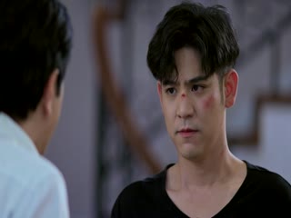 Làm Bạn Với Kẻ Thù Tập Tập 02