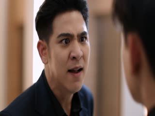 Làm Bạn Với Kẻ Thù Tập Tập 28