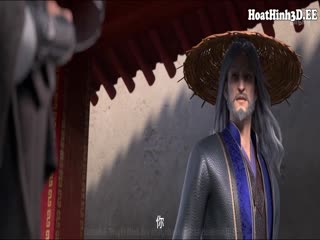 Quân Hữu Vân (Phần 2) Tập Tập 09
