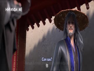 Quân Hữu Vân (Phần 2) Tập Tập 09