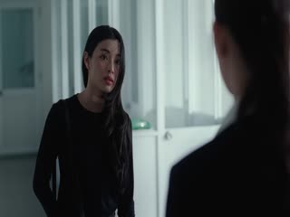 Cô Đừng Hòng Thoát Khỏi Tôi Tập Tập 02