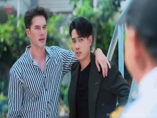 Hình Bóng Thần Tình Yêu Tập Tập 21