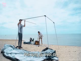 Hình Bóng Thần Tình Yêu Tập Tập 19