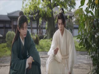 Liên Hoa Lâu Tập Tập 04