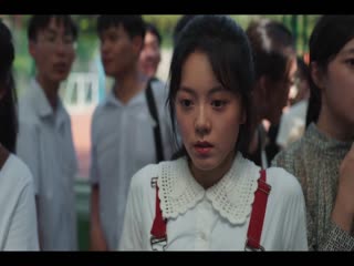 Anh Đào Hổ Phách Tập Tập 03