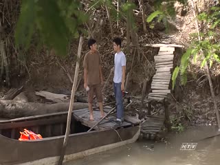 Miền Xanh Tập Tập 30