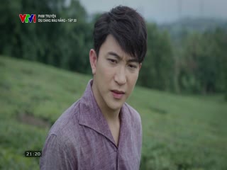 Dịu Dàng Màu Nắng Tập Tập 30