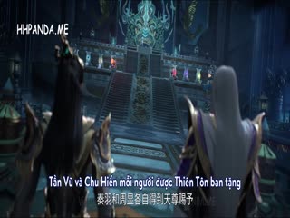 Tinh Thần Biến (Phần 6) Tập Tập 20