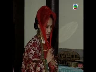 Bức Màn Bí Mật (Phần 2) (Nhân Chứng) Tập Tập 18