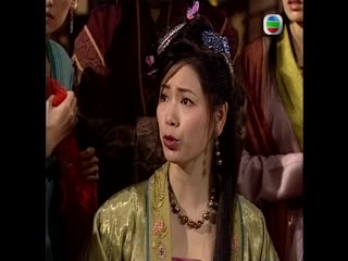 Bức Màn Bí Mật (Phần 2) (Nhân Chứng) Tập Tập 09