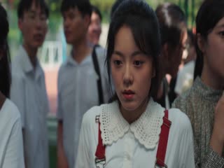 Anh Đào Hổ Phách Tập Tập 03