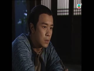 Kỳ Án Nhà Thanh Tập Tập 12