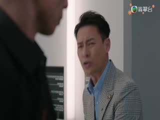 Lực Lượng Phản Ứng (Phần 5) Tập Tập 12