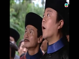 Kỳ Án Nhà Thanh Tập Tập 01